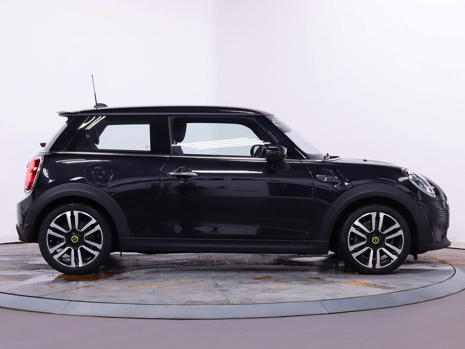 Used MINI Hatch 2023 for sale - 77203437: Photo 8