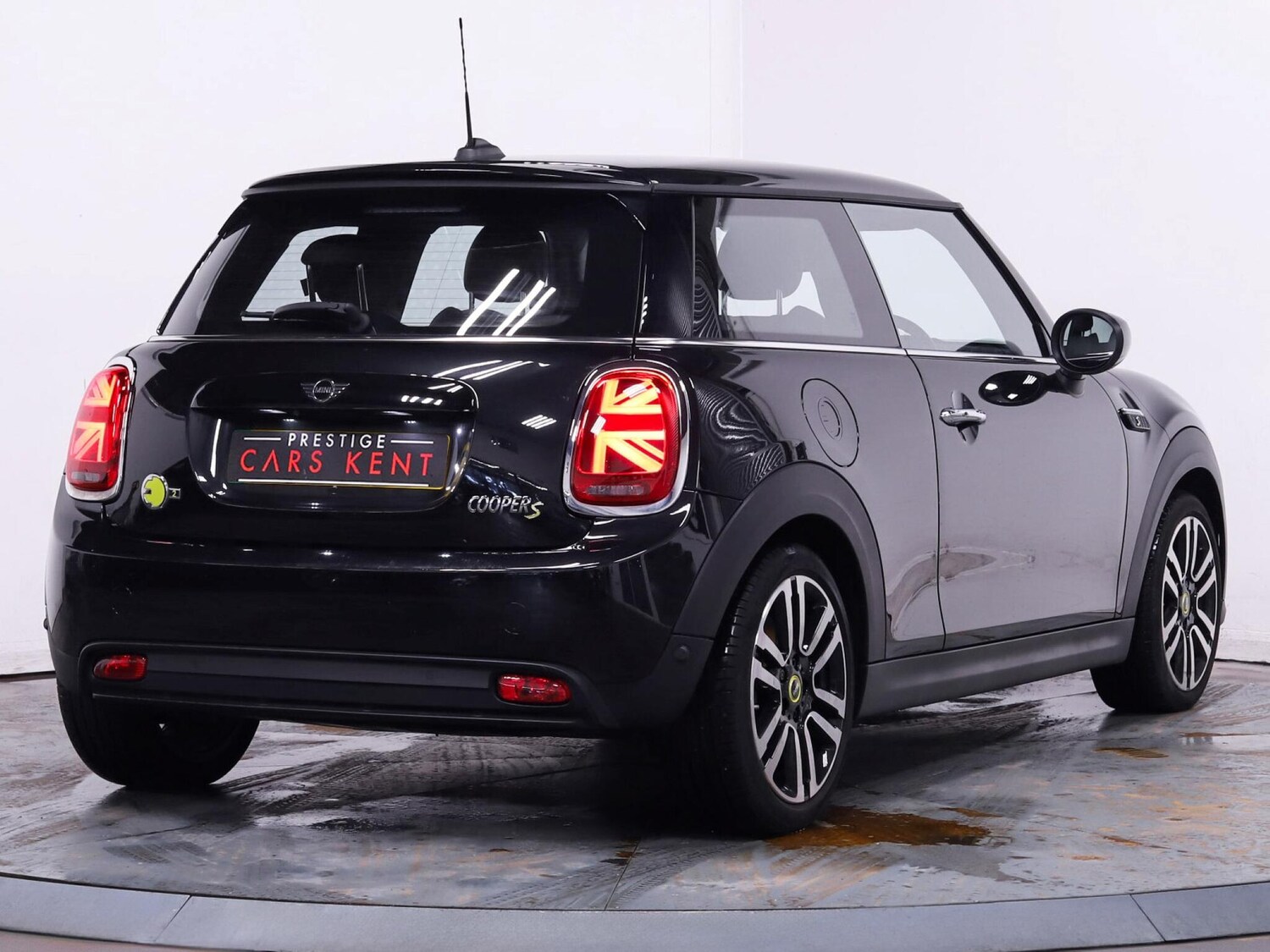 Used MINI Hatch 2023 for sale - 77203437: Photo 9