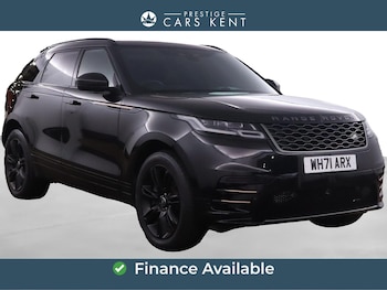 Used Land Rover Range Rover Velar 2022 for sale - 76728131: Photo