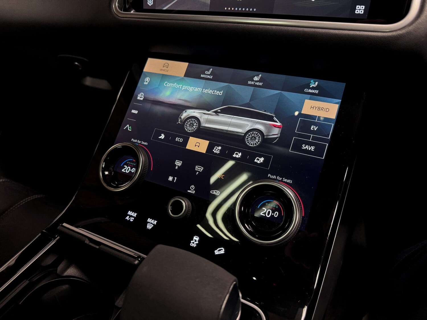 Used Land Rover Range Rover Velar 2022 for sale - 76728131: Photo 31