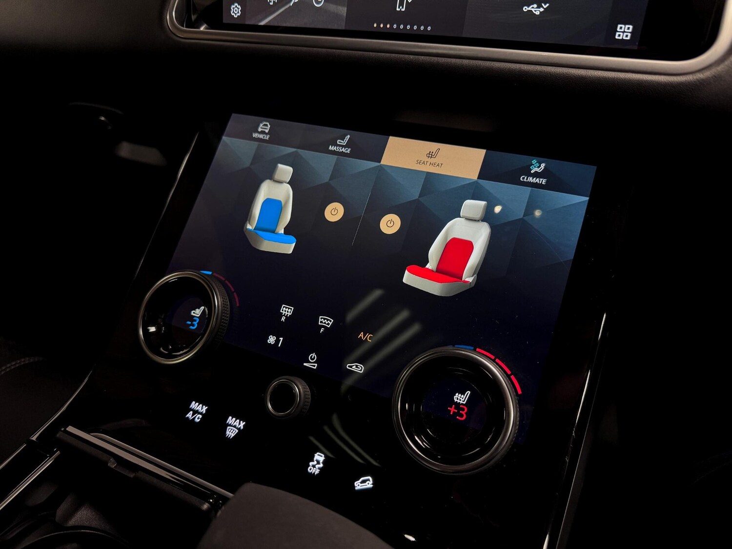 Used Land Rover Range Rover Velar 2022 for sale - 76728131: Photo 33