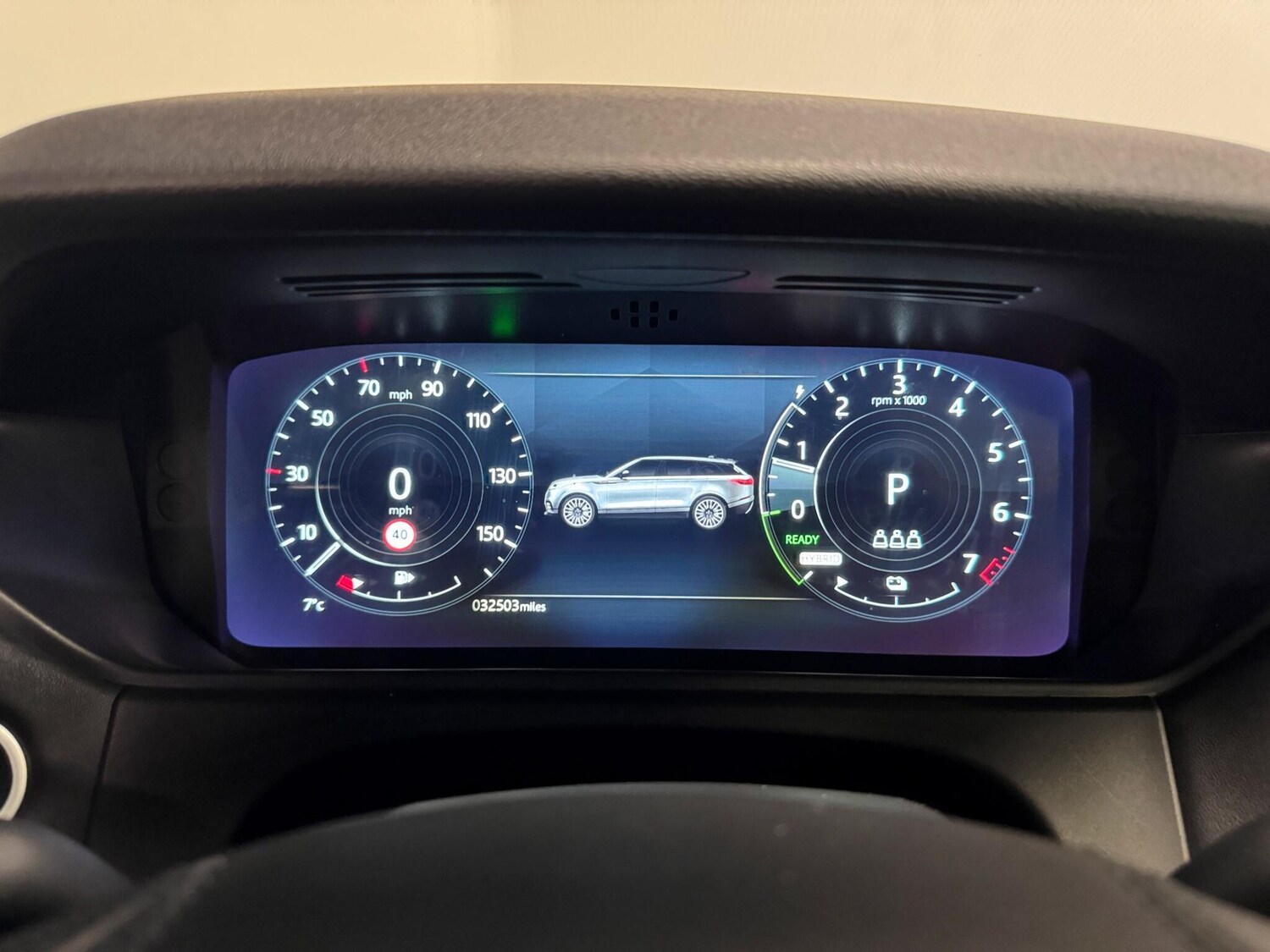 Used Land Rover Range Rover Velar 2022 for sale - 76728131: Photo 38