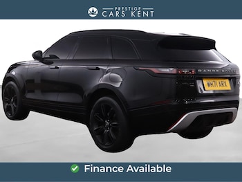 Used Land Rover Range Rover Velar 2022 for sale - 76728131: Photo