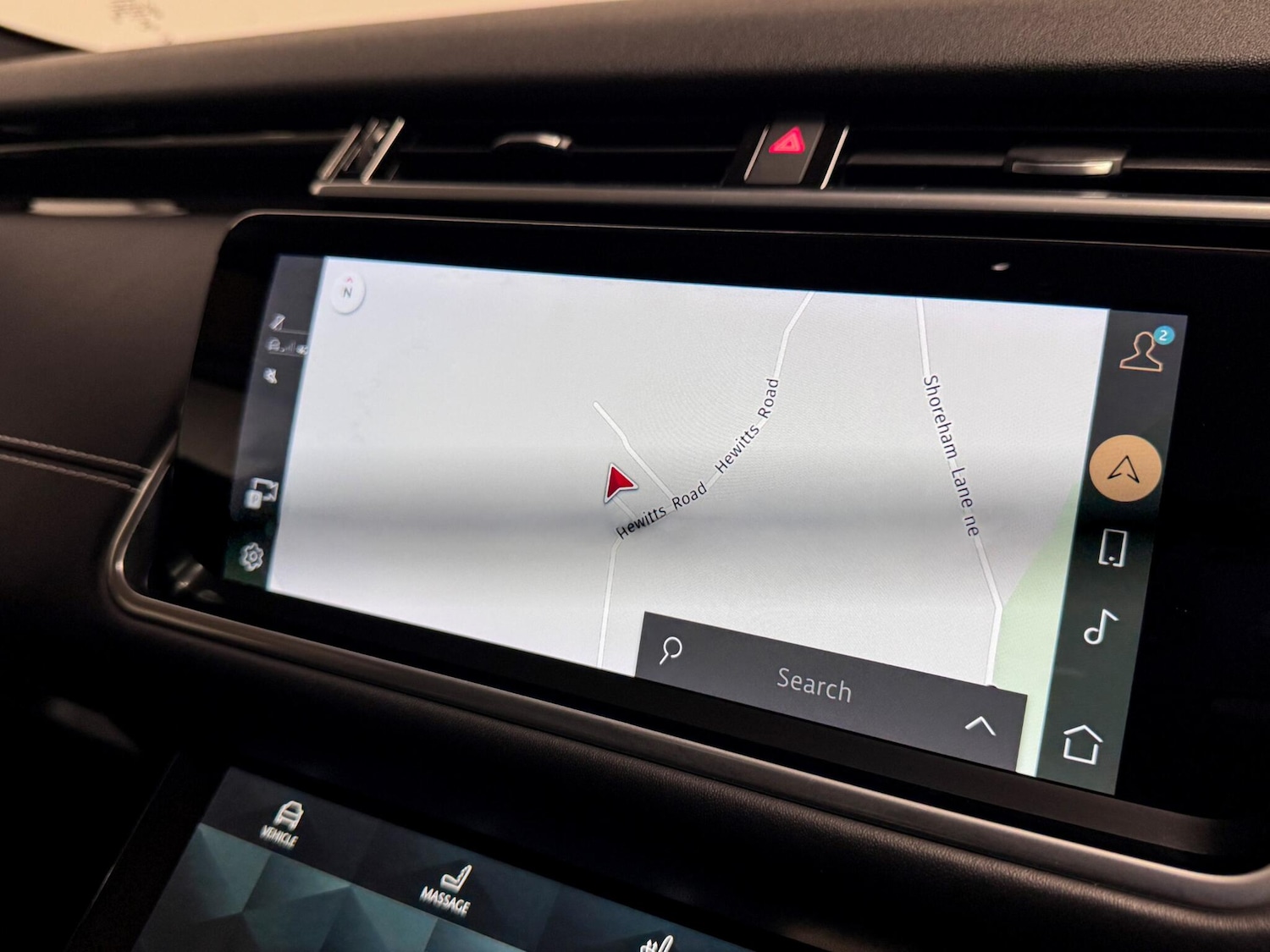 Used Land Rover Range Rover Velar 2022 for sale - 76728131: Photo 40