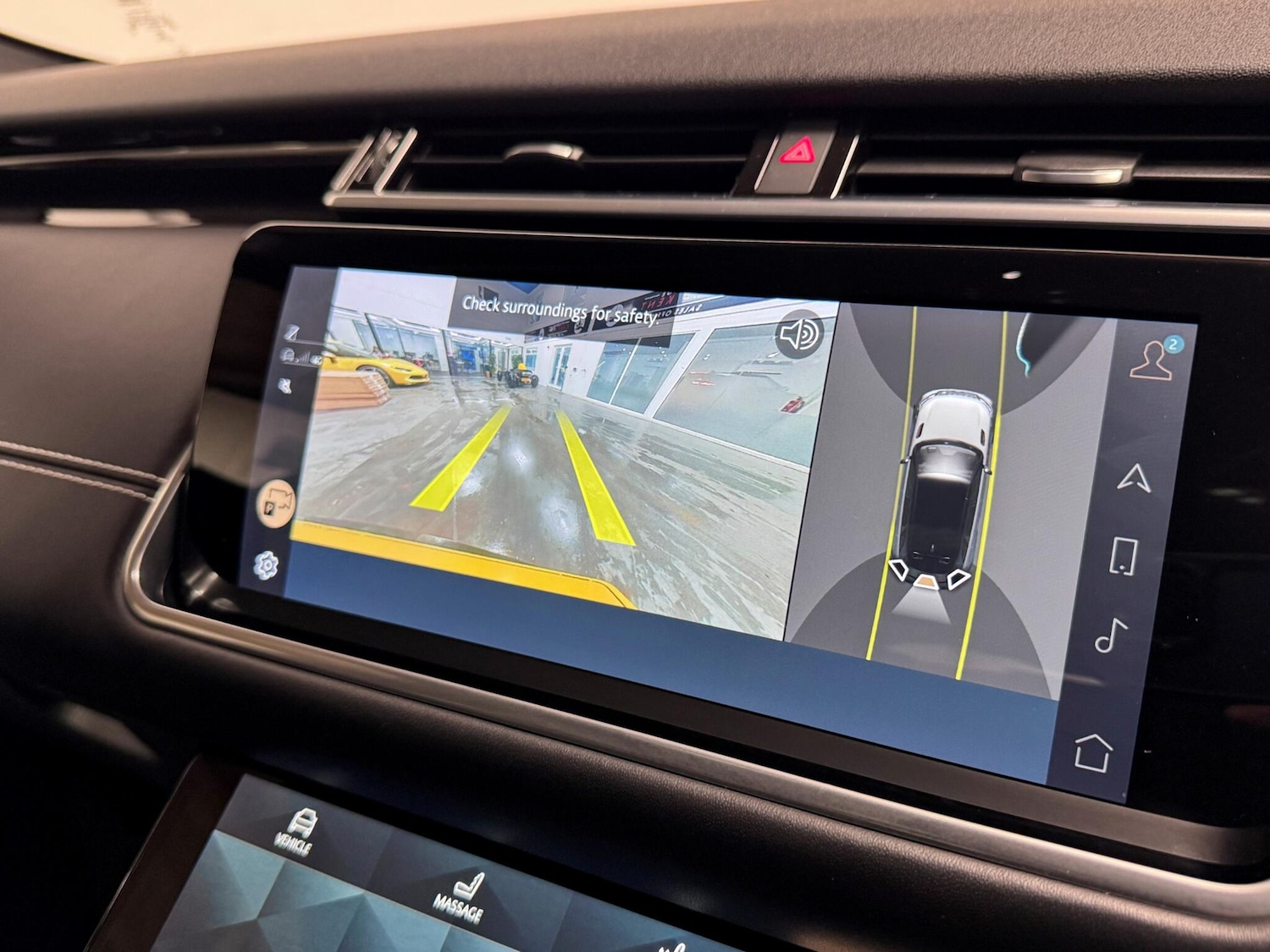 Used Land Rover Range Rover Velar 2022 for sale - 76728131: Photo 42