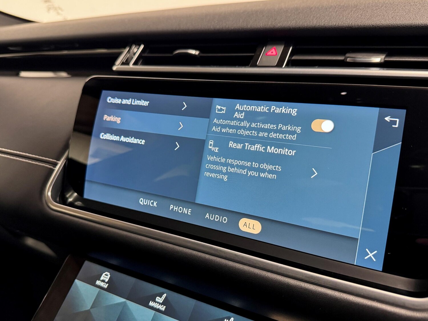 Used Land Rover Range Rover Velar 2022 for sale - 76728131: Photo 46