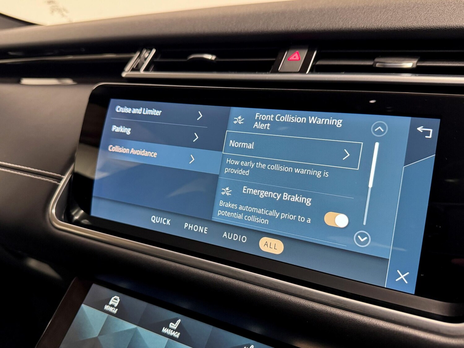 Used Land Rover Range Rover Velar 2022 for sale - 76728131: Photo 47