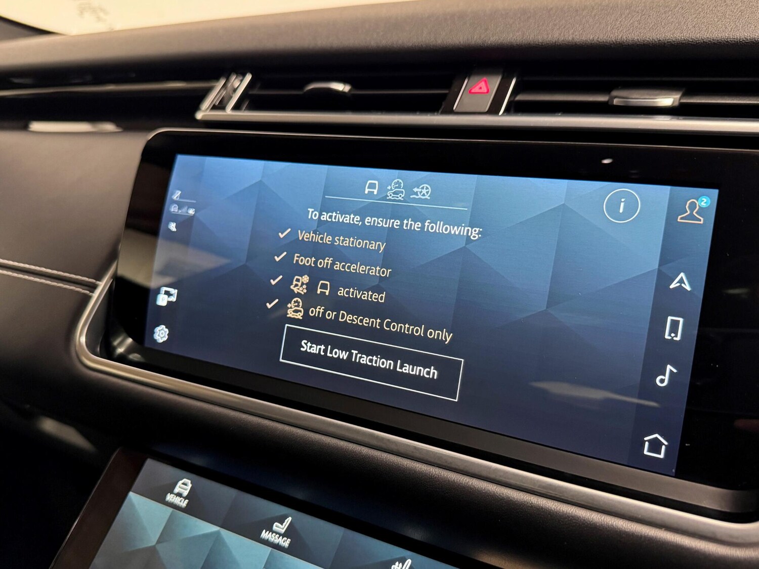 Used Land Rover Range Rover Velar 2022 for sale - 76728131: Photo 52