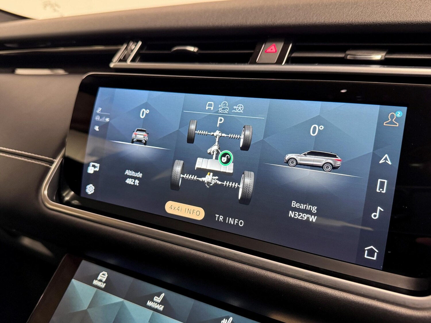 Used Land Rover Range Rover Velar 2022 for sale - 76728131: Photo 53