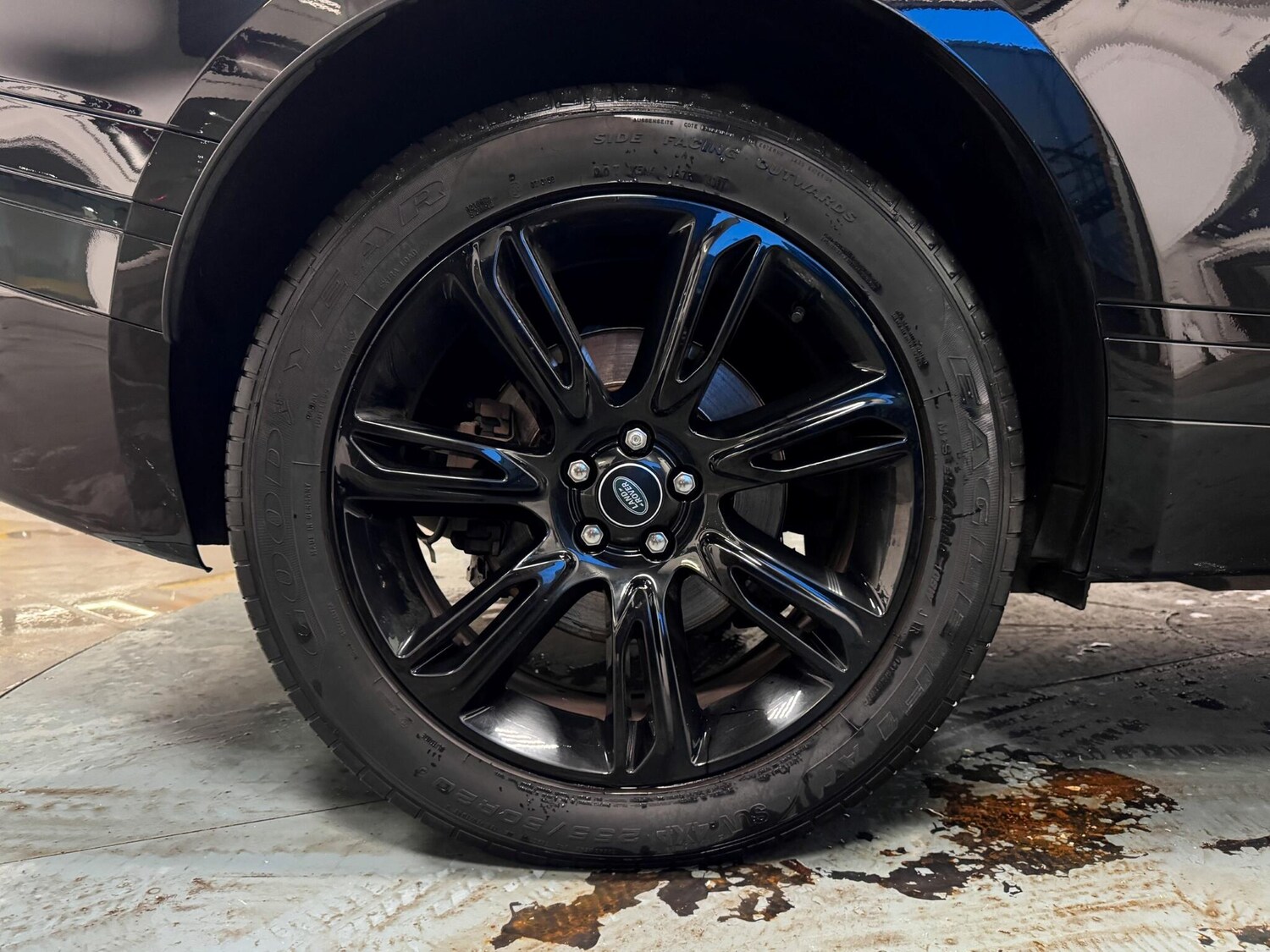 Used Land Rover Range Rover Velar 2022 for sale - 76728131: Photo 54