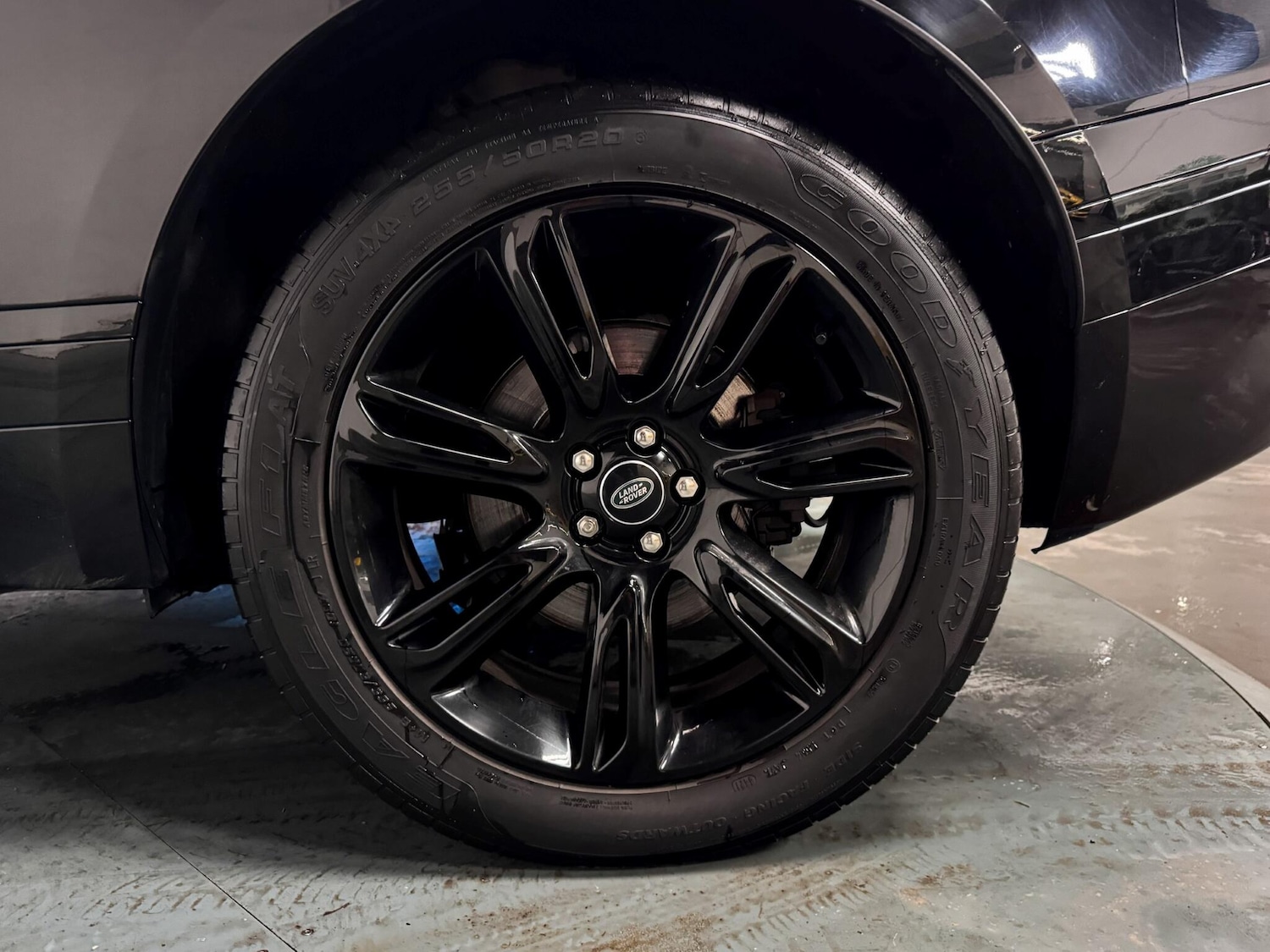 Used Land Rover Range Rover Velar 2022 for sale - 76728131: Photo 57