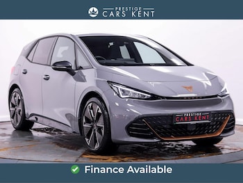 Used Cupra Born 2025 for sale - 77509805: Photo