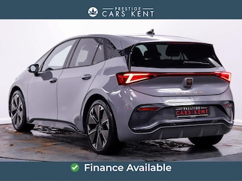 Used Cupra Born 2025 for sale - 77509805: Photo