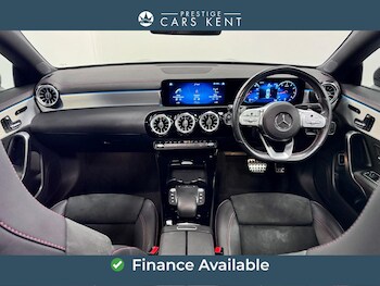 Used Mercedes-Benz CLA 2023 for sale - 77682861: Photo