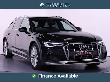 Used Audi A6 Allroad 2021 for sale - 78471252: Photo