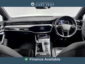 Used Audi A6 Allroad 2021 for sale - 78471252: Photo
