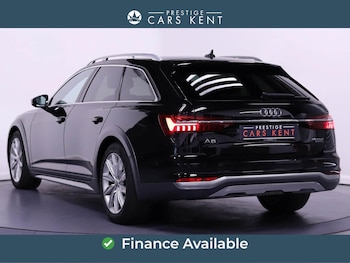 Used Audi A6 Allroad 2021 for sale - 78471252: Photo