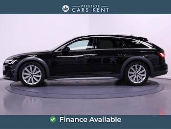 Used Audi A6 Allroad 2021 for sale - 78471252: Photo
