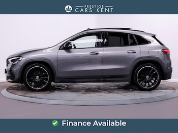 Used Mercedes-Benz GLA 2023 for sale - 78231837: Photo