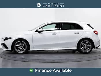 Used Mercedes-Benz A-Class 2023 for sale - 79712040: Photo