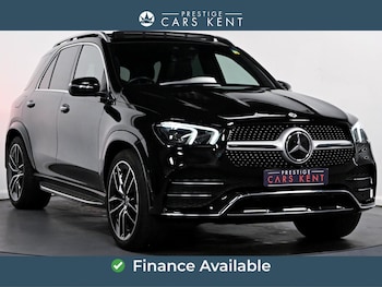 Used Mercedes-Benz GLE 2023 for sale - 79247581: Photo
