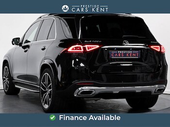 Used Mercedes-Benz GLE 2023 for sale - 79247581: Photo