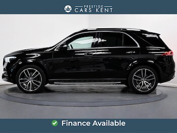 Used Mercedes-Benz GLE 2023 for sale - 79247581: Photo