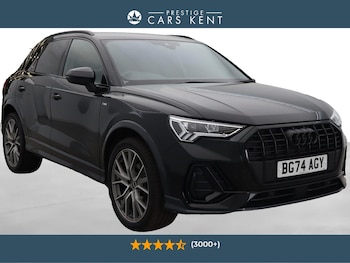 Audi - Q3