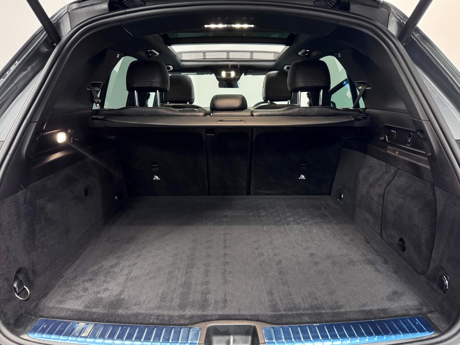 Used Mercedes-Benz GLE 2021 for sale - 77066753: Photo 12