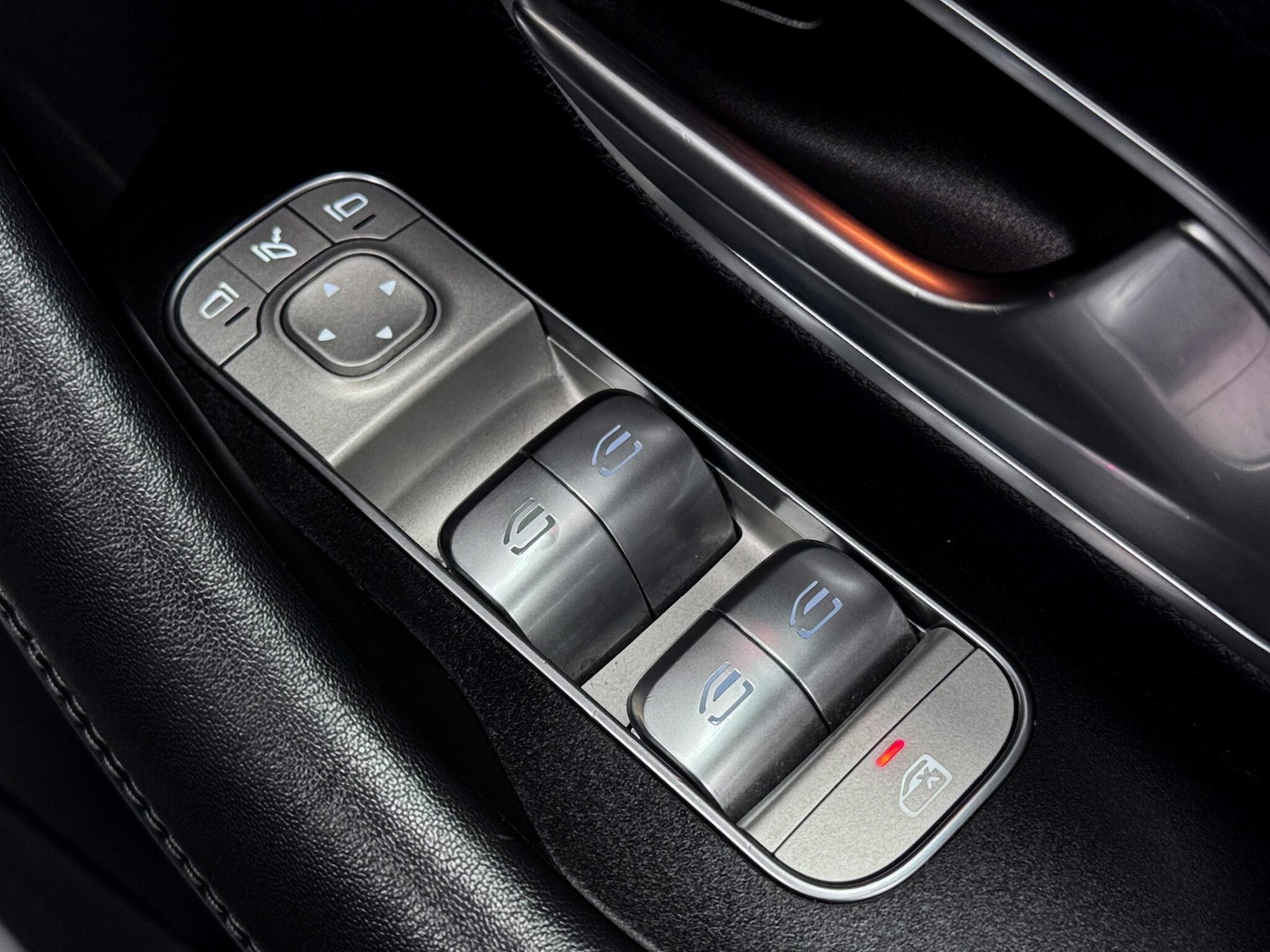 Used Mercedes-Benz GLE 2021 for sale - 77066753: Photo 18