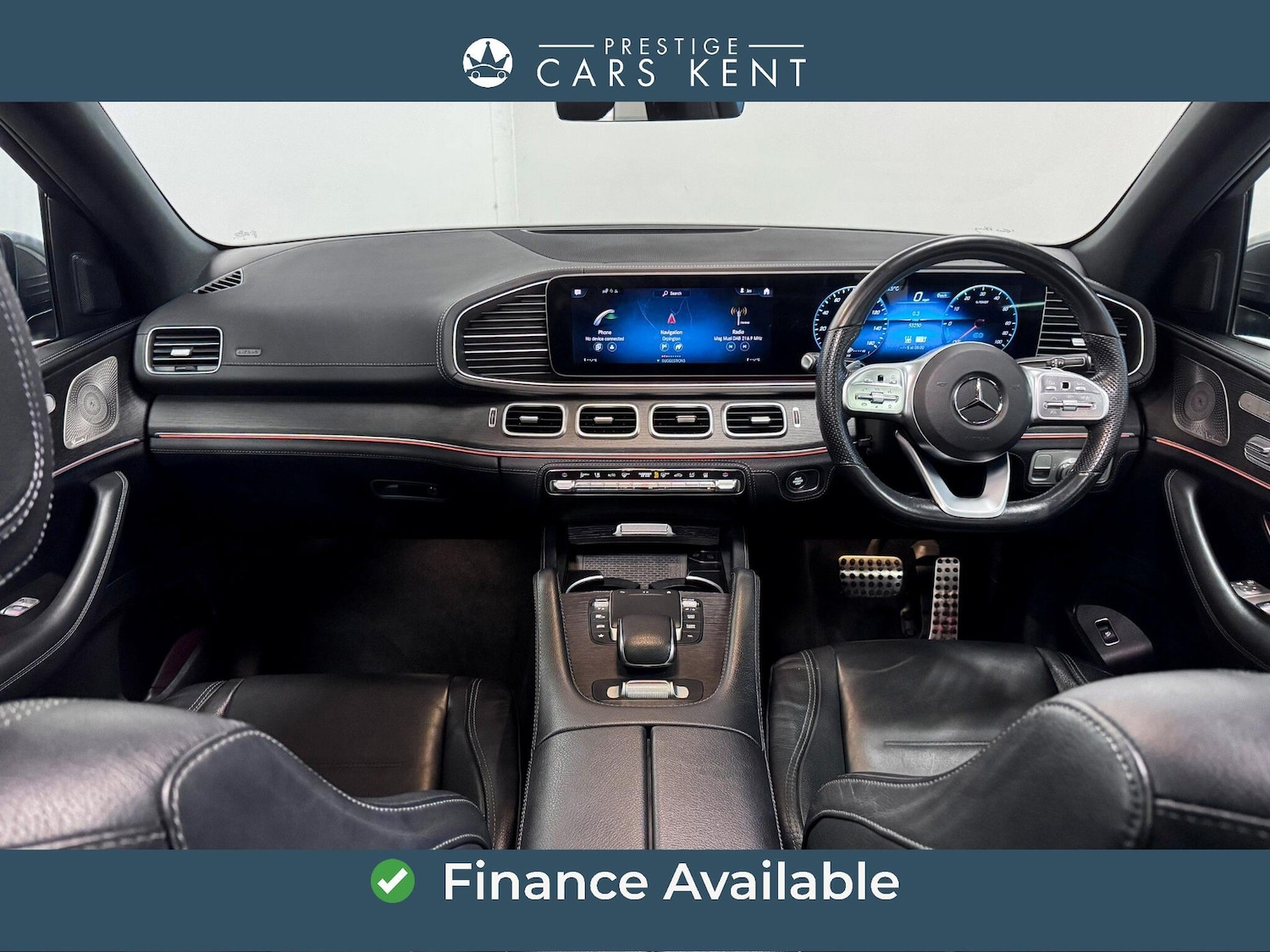 Used Mercedes-Benz GLE 2021 for sale - 77066753: Photo 2