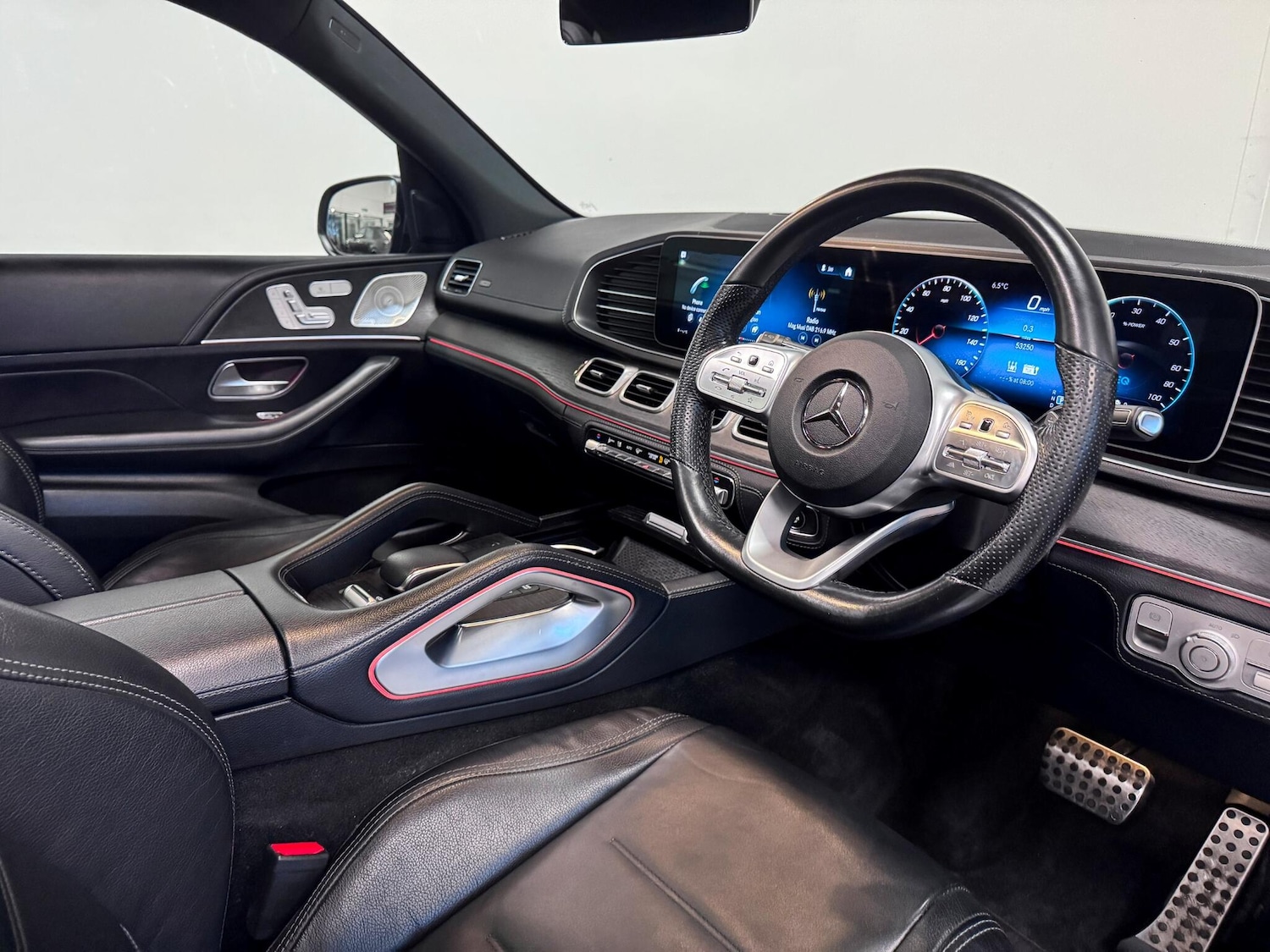 Used Mercedes-Benz GLE 2021 for sale - 77066753: Photo 22