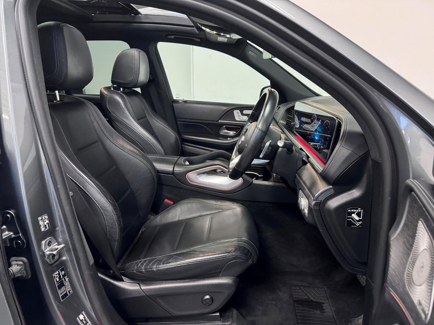 Used Mercedes-Benz GLE 2021 for sale - 77066753: Photo 23