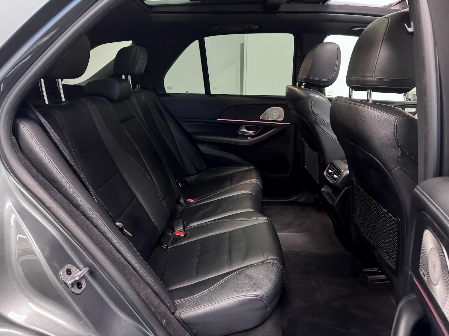 Used Mercedes-Benz GLE 2021 for sale - 77066753: Photo 26