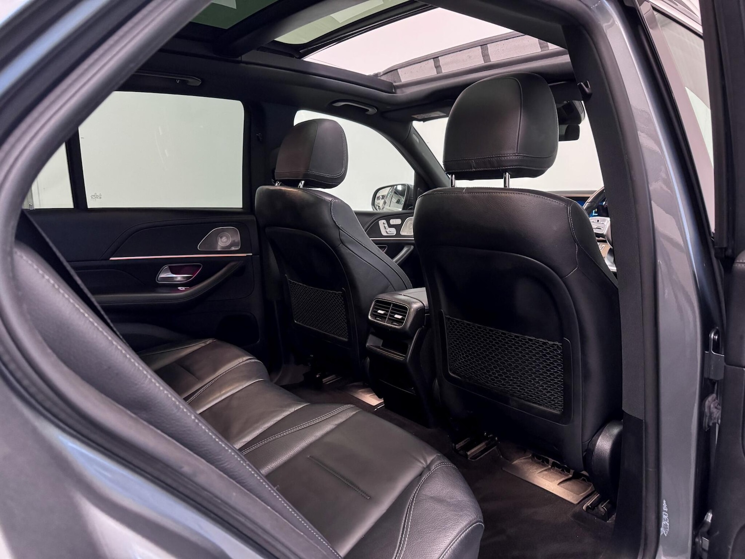 Used Mercedes-Benz GLE 2021 for sale - 77066753: Photo 27