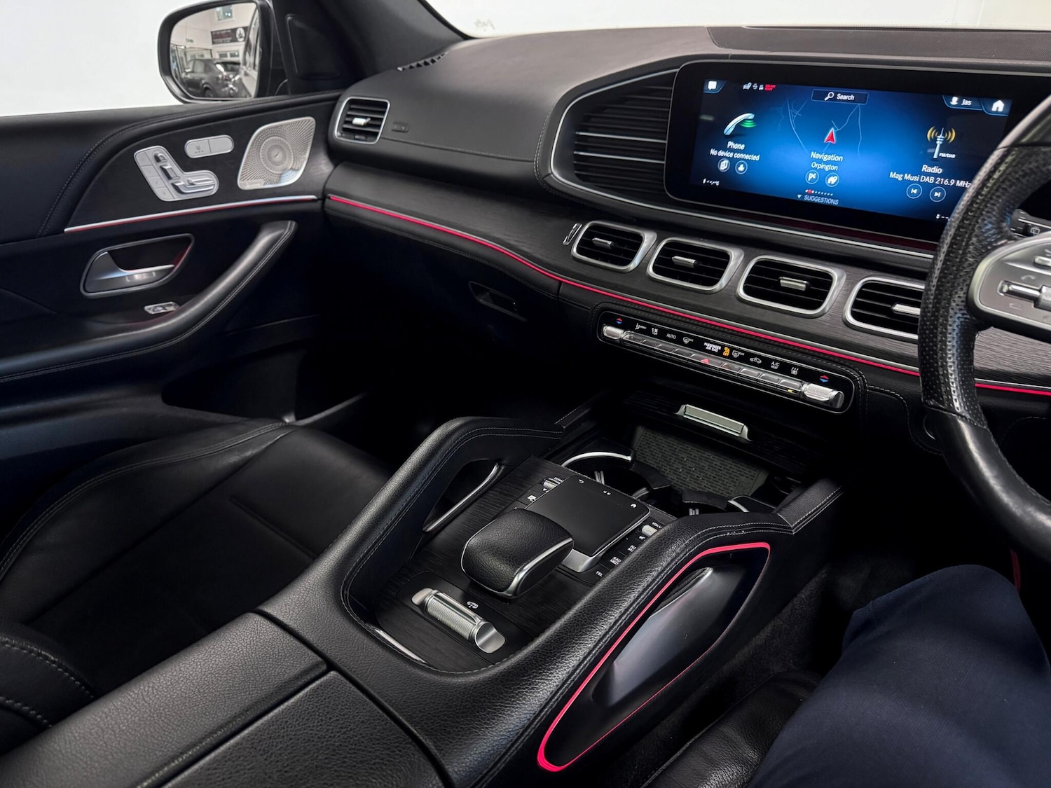 Used Mercedes-Benz GLE 2021 for sale - 77066753: Photo 29