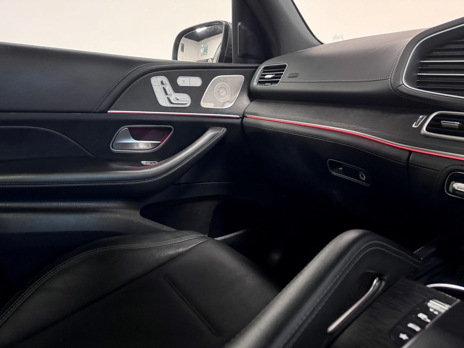 Used Mercedes-Benz GLE 2021 for sale - 77066753: Photo 30