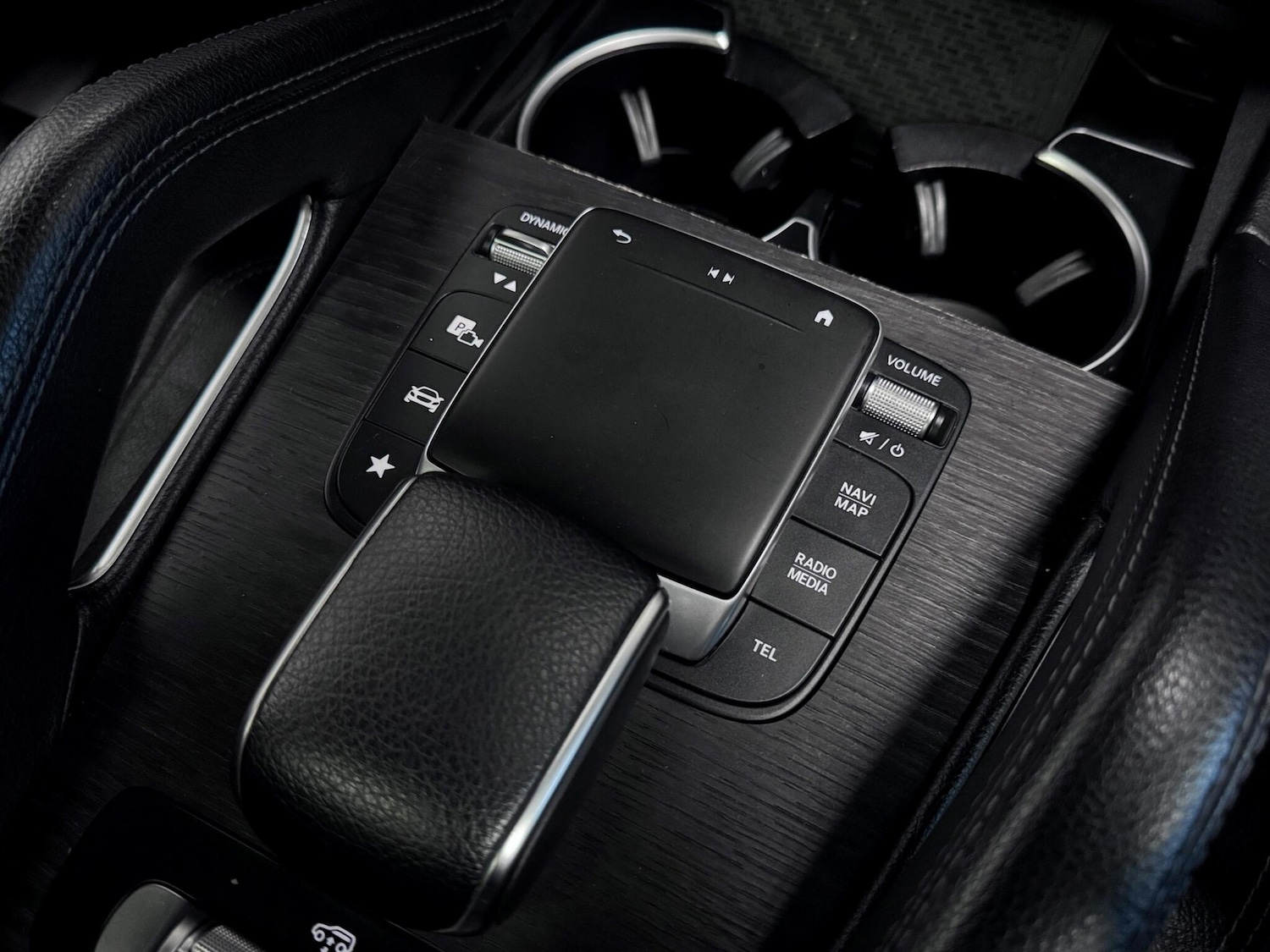 Used Mercedes-Benz GLE 2021 for sale - 77066753: Photo 32