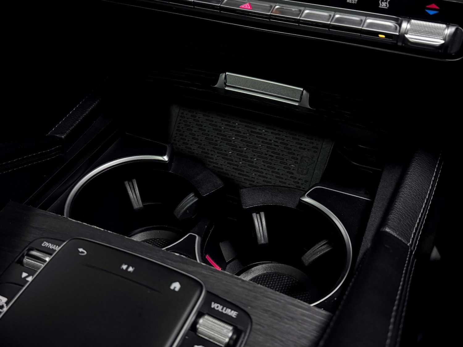 Used Mercedes-Benz GLE 2021 for sale - 77066753: Photo 33