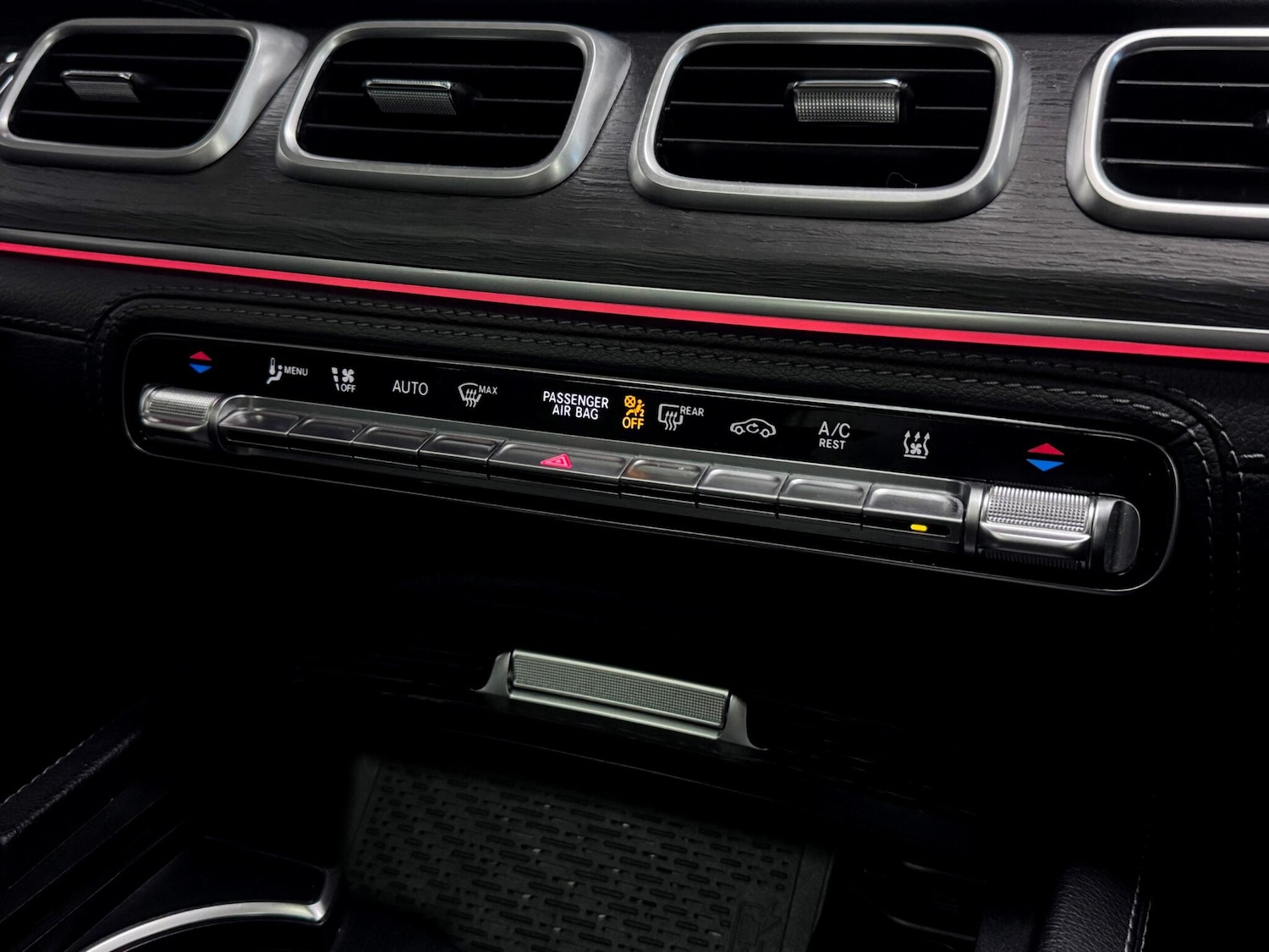 Used Mercedes-Benz GLE 2021 for sale - 77066753: Photo 34