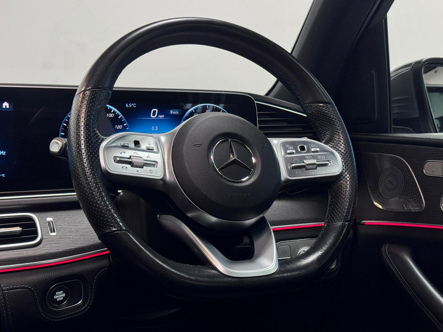 Used Mercedes-Benz GLE 2021 for sale - 77066753: Photo 36