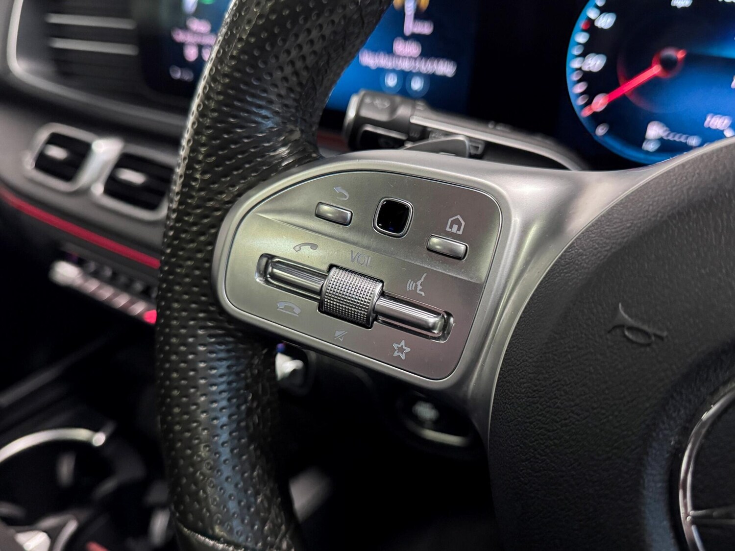 Used Mercedes-Benz GLE 2021 for sale - 77066753: Photo 37