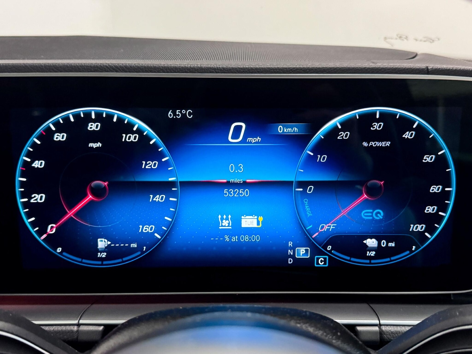 Used Mercedes-Benz GLE 2021 for sale - 77066753: Photo 38