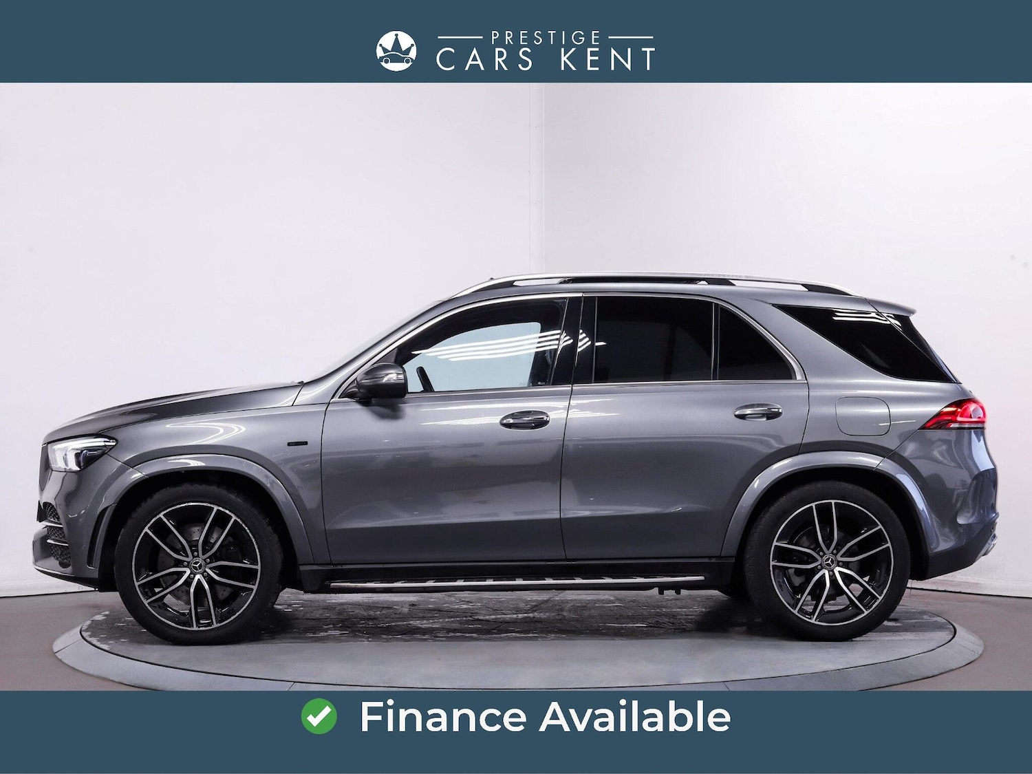 Used Mercedes-Benz GLE 2021 for sale - 77066753: Photo 4