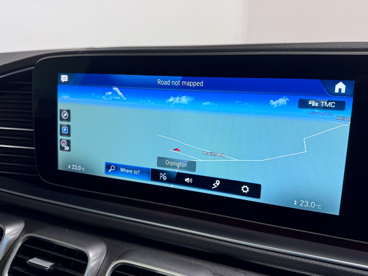 Used Mercedes-Benz GLE 2021 for sale - 77066753: Photo 40