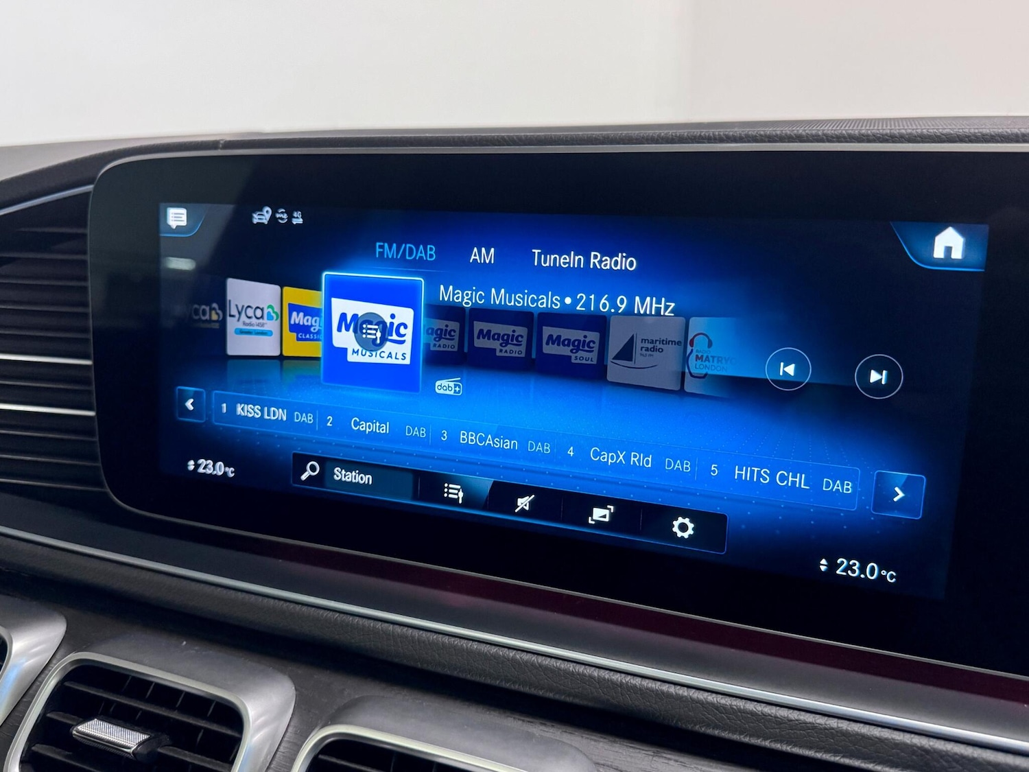 Used Mercedes-Benz GLE 2021 for sale - 77066753: Photo 43