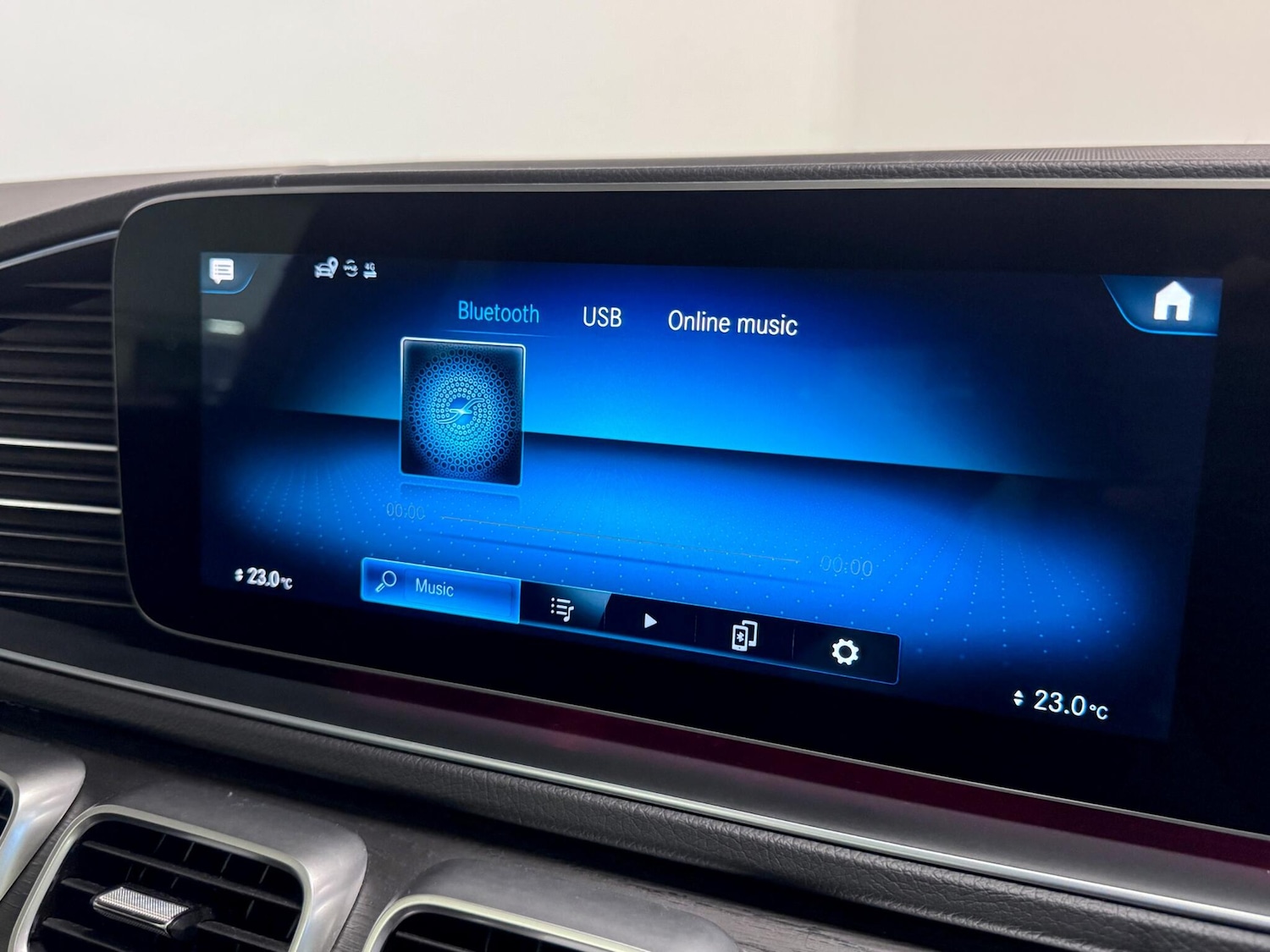 Used Mercedes-Benz GLE 2021 for sale - 77066753: Photo 44