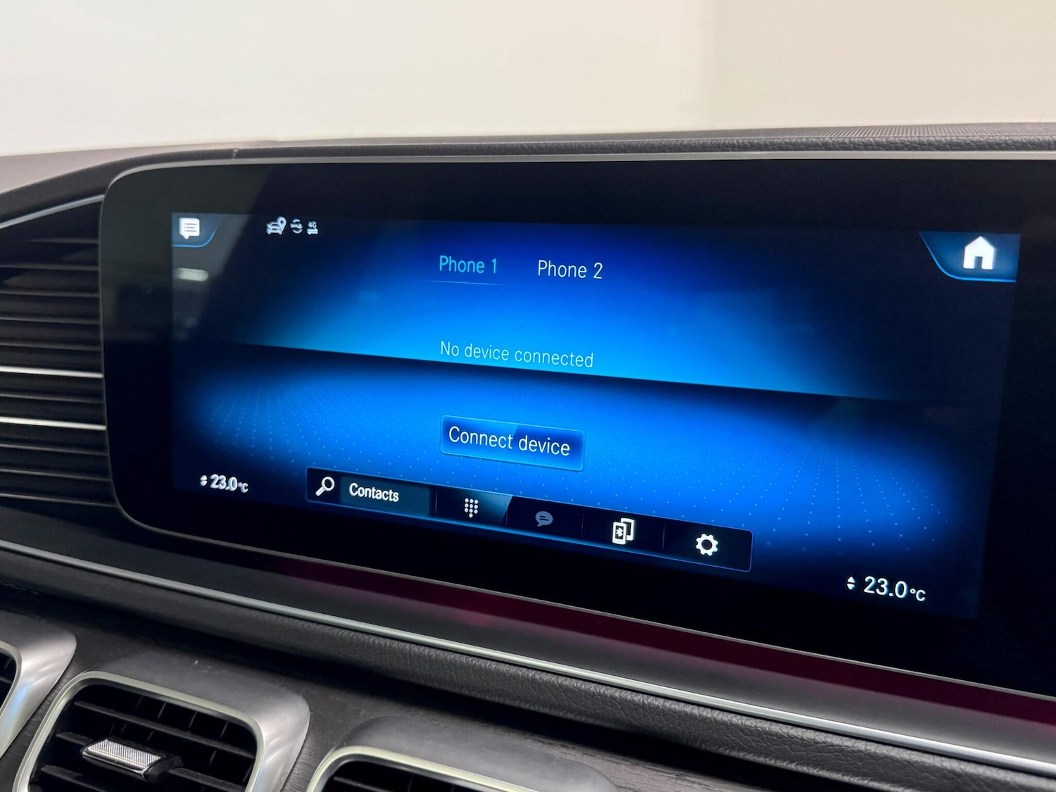 Used Mercedes-Benz GLE 2021 for sale - 77066753: Photo 45