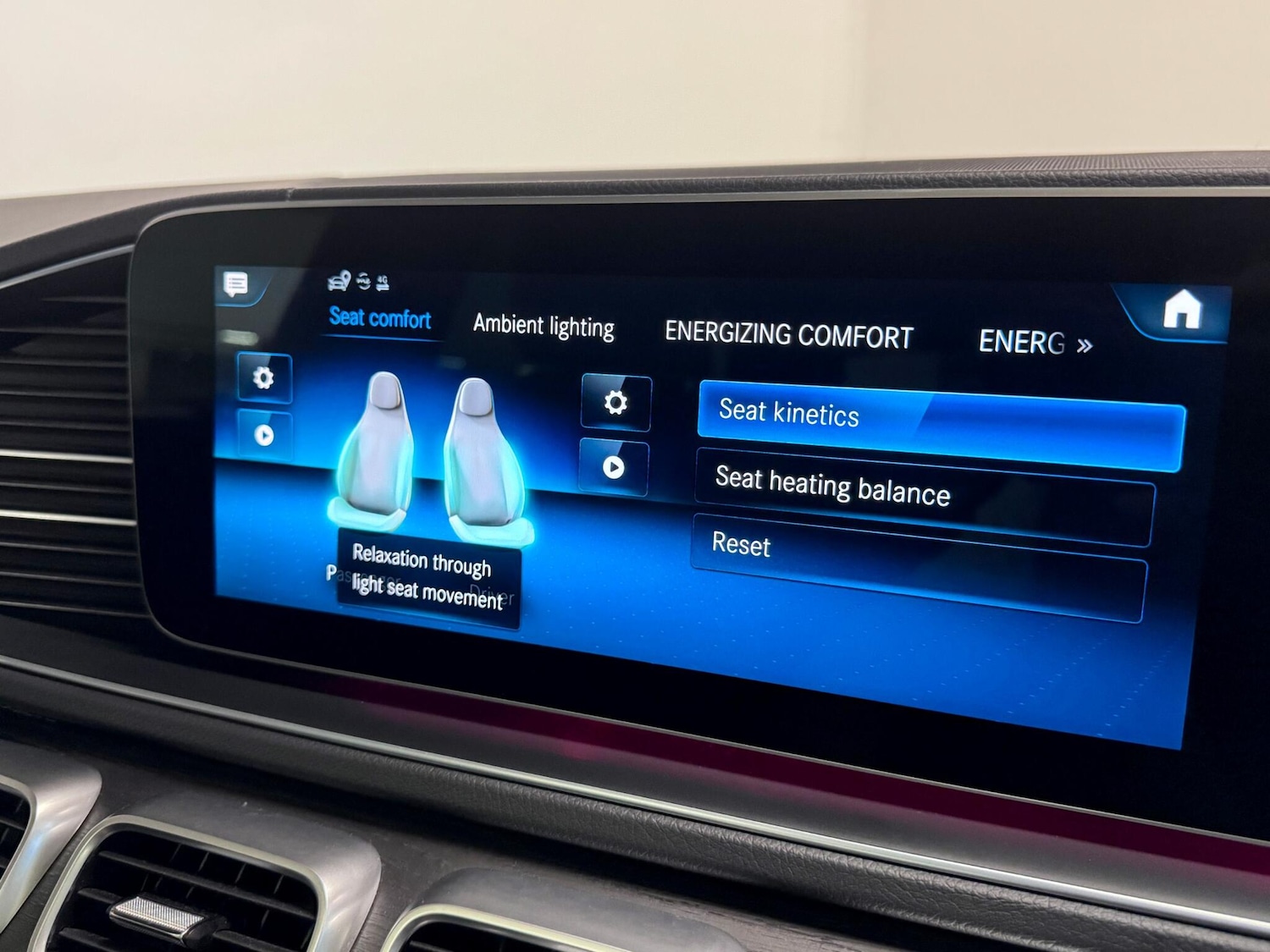 Used Mercedes-Benz GLE 2021 for sale - 77066753: Photo 46