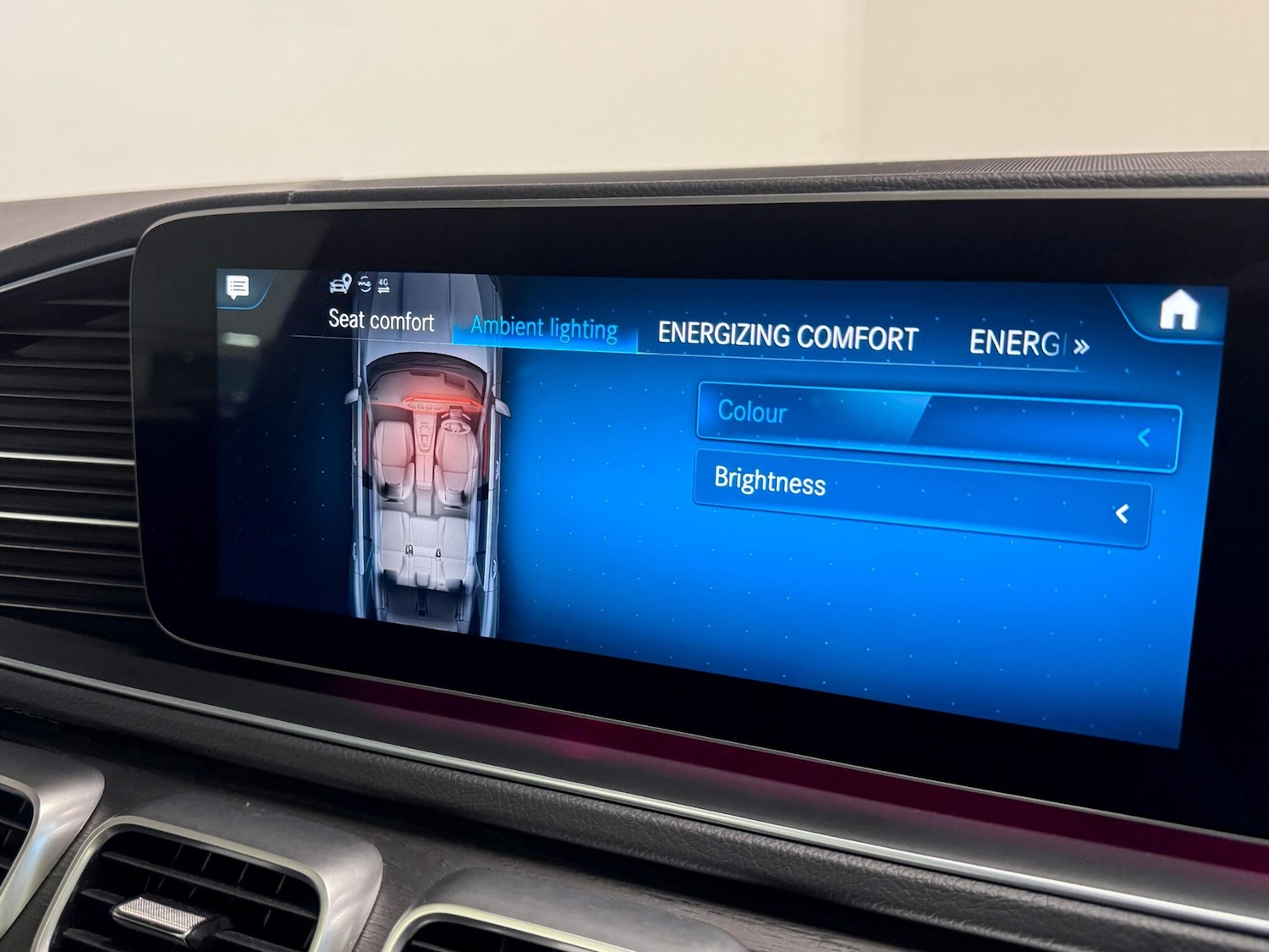 Used Mercedes-Benz GLE 2021 for sale - 77066753: Photo 47